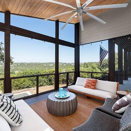 Vista Grande - Beautiful Views & Lake Access Austin Exterior foto