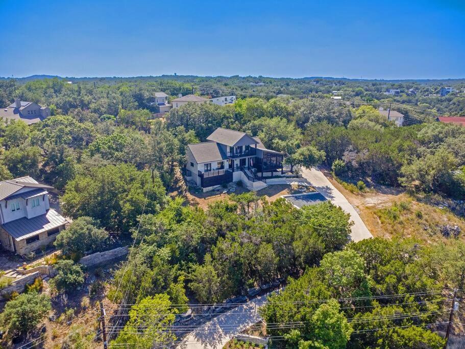 Vista Grande - Beautiful Views & Lake Access Austin Exterior foto