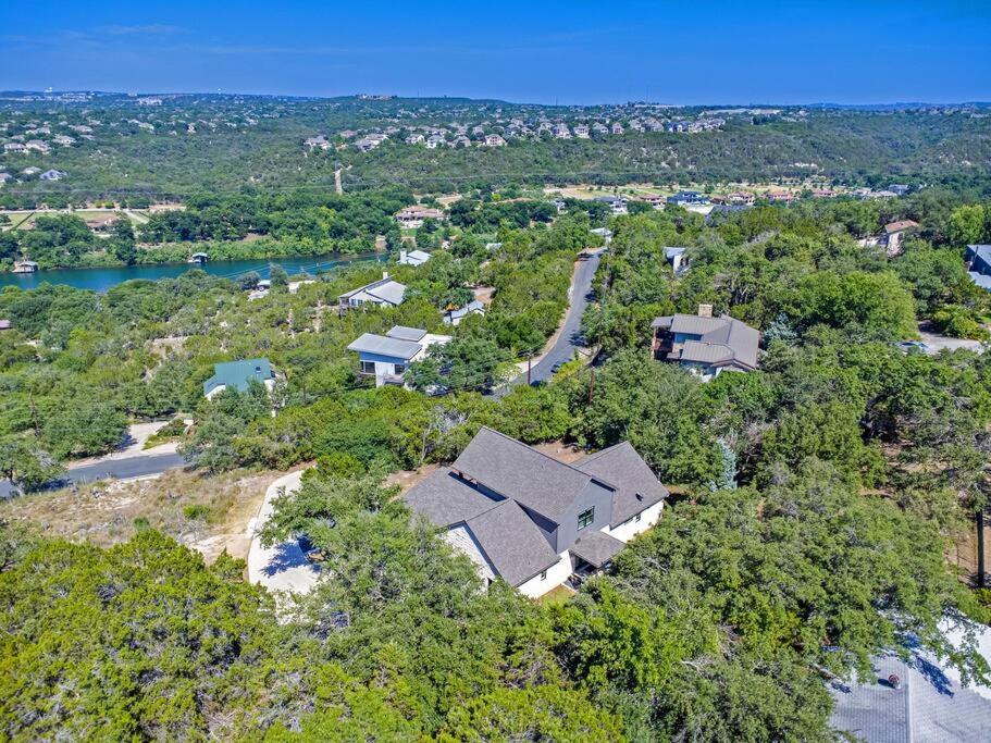 Vista Grande - Beautiful Views & Lake Access Austin Exterior foto