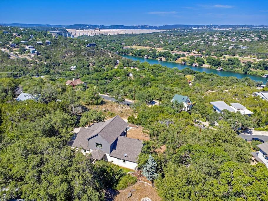 Vista Grande - Beautiful Views & Lake Access Austin Exterior foto