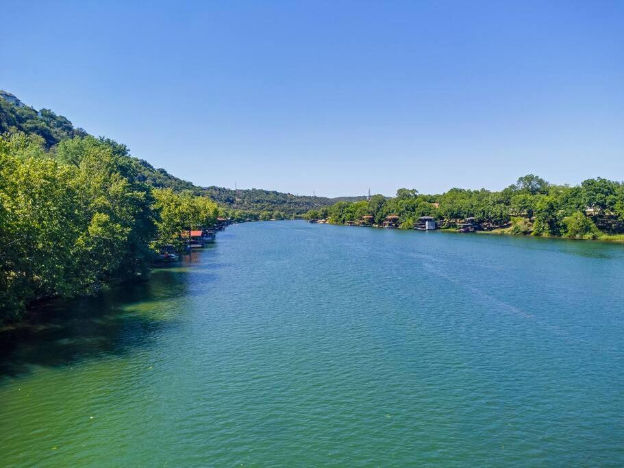 Vista Grande - Beautiful Views & Lake Access Austin Exterior foto