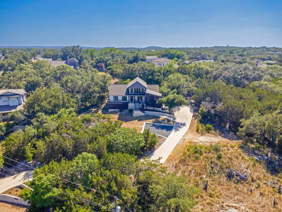 Vista Grande - Beautiful Views & Lake Access Austin Exterior foto
