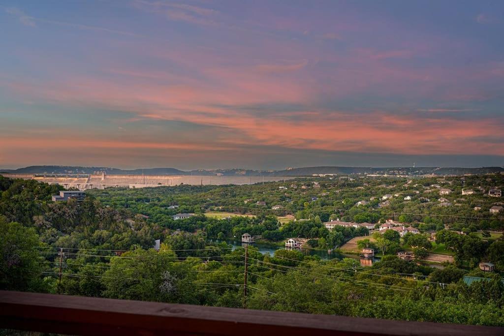 Vista Grande - Beautiful Views & Lake Access Austin Exterior foto