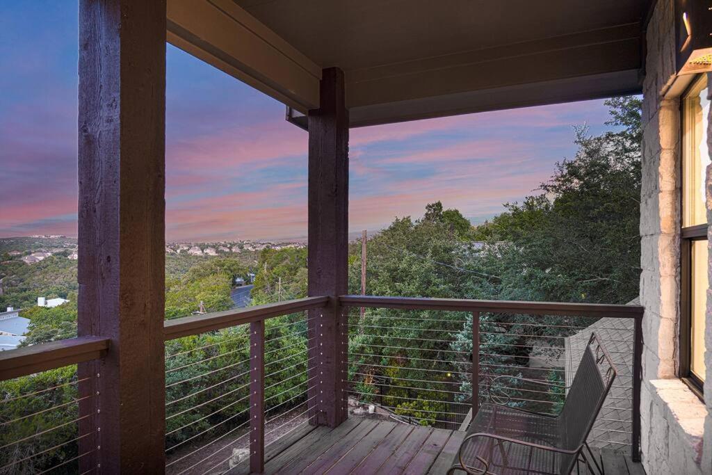 Vista Grande - Beautiful Views & Lake Access Austin Exterior foto
