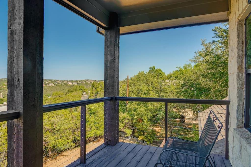 Vista Grande - Beautiful Views & Lake Access Austin Exterior foto