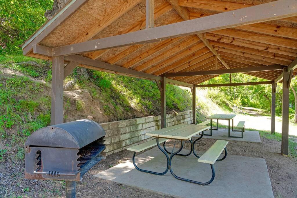 Vista Grande - Beautiful Views & Lake Access Austin Exterior foto