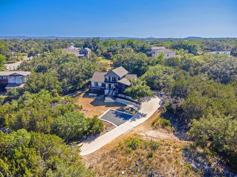 Vista Grande - Beautiful Views & Lake Access Austin Exterior foto