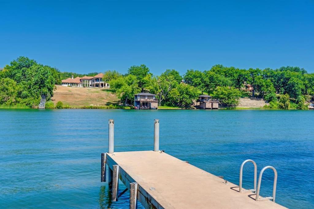 Vista Grande - Beautiful Views & Lake Access Austin Exterior foto