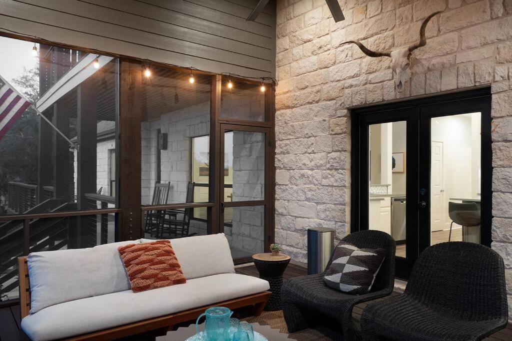 Vista Grande - Beautiful Views & Lake Access Austin Exterior foto